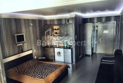 Apartment 1-room 34 m² - Iusuf Kobaladze, Batumi