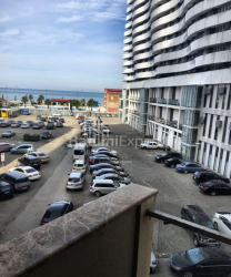 Apartment 1-room 34 m² - Iusuf Kobaladze, Batumi