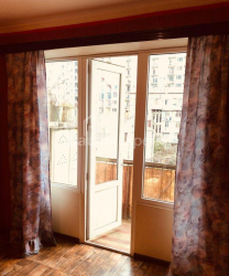 Apartment 32 m² - Ekvtime Takaishvili, Batumi, Georgia