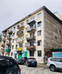 Apartment 32 m² - Ekvtime Takaishvili, Batumi, Georgia