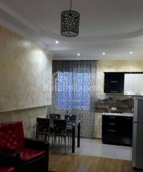 Apartment 2-room 38 m² - Yuryevskaya, Batumi