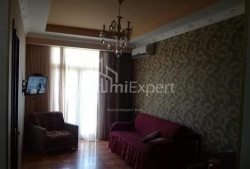 Apartment 2-room 50 m² - Yuryevskaya, Batumi