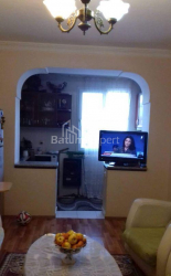 Apartment 2-room 36 m² - Yuryevskaya, Batumi