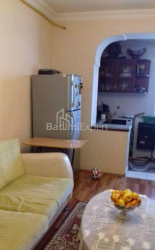 Apartment 2-room 36 m² - Yuryevskaya, Batumi