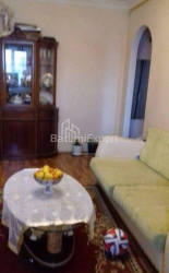 Apartment 2-room 36 m² - Yuryevskaya, Batumi