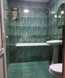 Apartment 4-room 75 m² - Yuryevskaya, Batumi