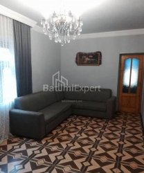 Apartment 4-room 75 m² - Yuryevskaya, Batumi