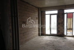 Apartment 2-room 57 m² - Demetre Tavdadebuli, Batumi