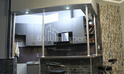 Apartment 50 m² - Yuryevskaya, Batumi, Georgia