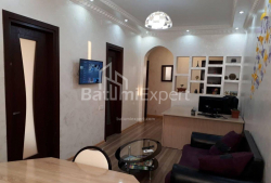 Apartment 2-room 50 m² - Angisa, Batumi