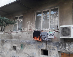 Apartment 1-room 36 m² - Vakhtang Gorgasali, Batumi