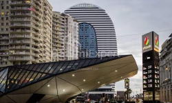 Apartment 1-room 33 m² - Zurab Gorgiladze, Batumi