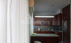 Apartment 4-room 123 m² - Yuryevskaya, Batumi