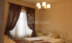 Apartment 4-room 123 m² - Yuryevskaya, Batumi