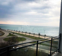Apartment 1-room 35 m² - Yuryevskaya, Batumi