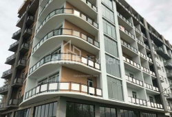 Apartment 1-room 35 m² - Yuryevskaya, Batumi