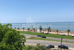 Apartment 1-room 35 m² - Yuryevskaya, Batumi