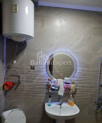 Apartment 46 m² - Tbel-Abuseridze, Batumi, Georgia