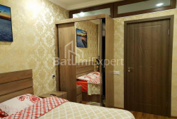 Apartment 2-room 46 m² - Tbel-Abuseridze, Batumi