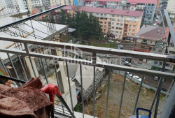 Apartment 2-room 46 m² - Tbel-Abuseridze, Batumi