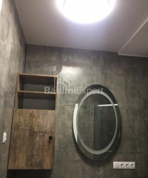 Apartment 32 m² - Niko Pirosmani, Batumi, Georgia
