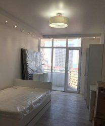 Apartment 1-room 32 m² - Niko Pirosmani, Batumi