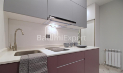 Apartment 33 m² - Yuryevskaya, Batumi, Georgia