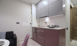 Apartment 33 m² - Yuryevskaya, Batumi, Georgia