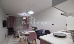 Apartment 33 m² - Yuryevskaya, Batumi, Georgia