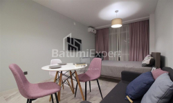 Apartment 2-room 33 m² - Yuryevskaya, Batumi