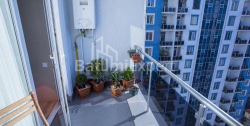 Apartment 3-room 70 m² - Niko Pirosmani, Batumi