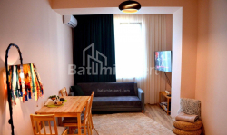 Apartment 70 m² - Niko Pirosmani, Batumi, Georgia