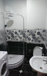 Apartment 41 m² - Yuryevskaya, Batumi, Georgia