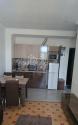 Apartment 2-room 41 m² - Yuryevskaya, Batumi