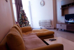 Apartment 2-room 56 m² - Yuryevskaya, Batumi
