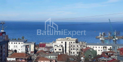 Apartment 2-room 56 m² - Yuryevskaya, Batumi