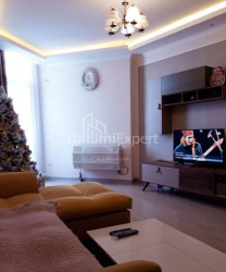 Apartment 2-room 56 m² - Yuryevskaya, Batumi