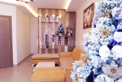 Apartment 2-room 56 m² - Yuryevskaya, Batumi