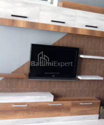 Apartment 74 m² - King Parnavaz, Batumi, Georgia