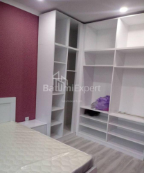Apartment 74 m² - King Parnavaz, Batumi, Georgia