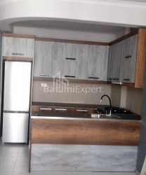 Apartment 74 m² - King Parnavaz, Batumi, Georgia