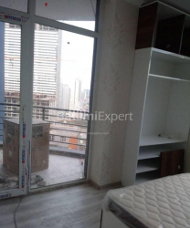 Apartment 74 m² - King Parnavaz, Batumi, Georgia