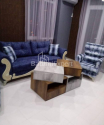 Apartment 74 m² - King Parnavaz, Batumi, Georgia
