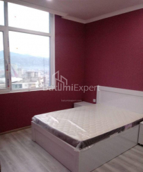Apartment 74 m² - King Parnavaz, Batumi, Georgia