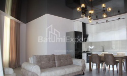 Apartment 80 m² - Yuryevskaya, Batumi, Georgia