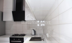 Apartment 80 m² - Yuryevskaya, Batumi, Georgia