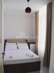 Apartment 80 m² - Yuryevskaya, Batumi, Georgia