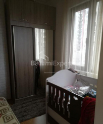 Apartment 57 m² - Ilia Chavchavadze, Batumi, Georgia