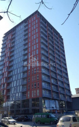 Apartment 3-room 60 m² - Sherif Khimshiashvili, Batumi