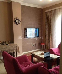 Apartment 46 m² - Alexandr Pushkin, Batumi, Georgia
